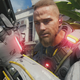 Image for article titled My Favorite Black Ops III Feature So Far Is Theater Mode